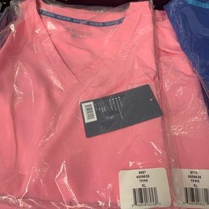 Med Couture 4 way stretch